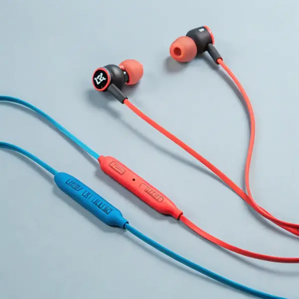 Бездротові внутрішньоканальні навушники JBL