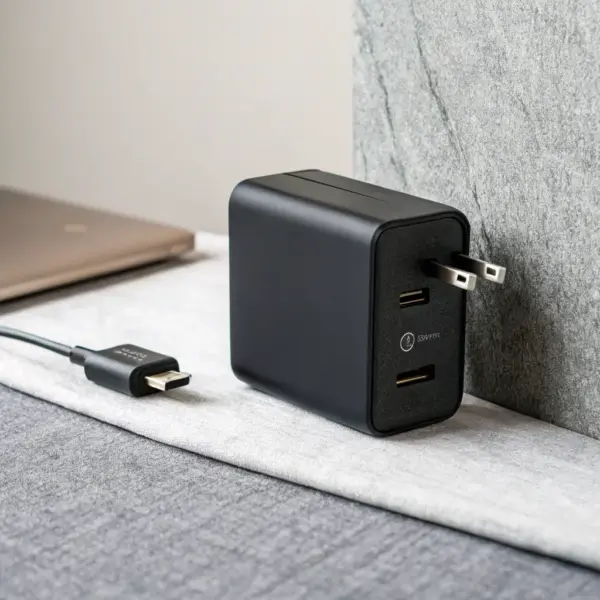 Зарядний пристрій Anker PowerPort III