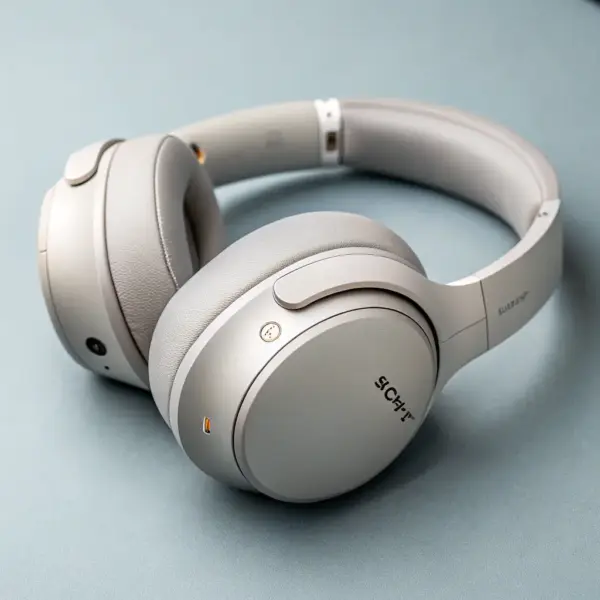 Навушники з шумозаглушенням Sony WH-1000XM5